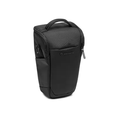 Produktbild von Manfrotto MB MA3-H-L, Holster, Universal, Schultergurt, Schwarz