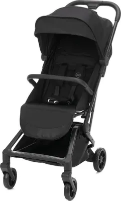 Produktbild von Fillikid Fill Reisebuggy Avero schwarz