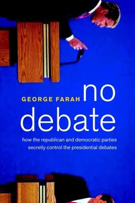 Produktbild von No Debate