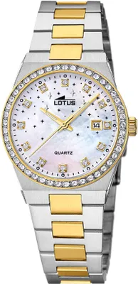 Zdjęcie produktu dla Lotus Freedom Collection 18886/1 Damenarmbanduhr