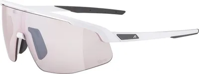 Produktbild von Turbo Pro Q-lite white matt mirror pink (11) one size