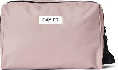 Image de DAY ET trousse de toilette Day Gweneth RE-S Washbag Cloud Rose vieux rose