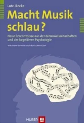 Obrázok produktu pre Macht Musik schlau?