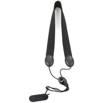 Produktbild von D\'Addario Woodwinds CCA01 Rico Clarinet Strap draagriem voor klarinet