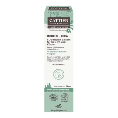 Zdjęcie produktu dla Dermo - Cica SOS Balsam 40ml