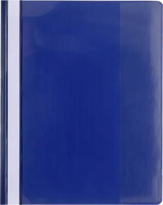 Obrázok produktu pre Voľný zakladač formátu A4+ - modrý