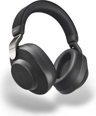 Produktbild von Jabra Elite 85h titanschwarz