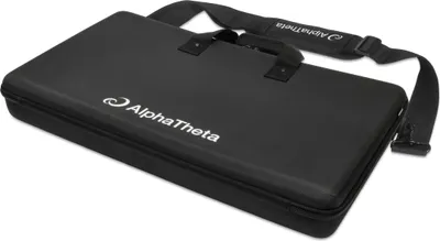 Image de Pioneer DDJ-GRV6-BAG, Sac de transport, Noir, EVA (éthylène-acétate de vinyle), Mousse, Polyester, DDJ-GRV6, 750 mm, 420 mm