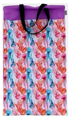 Produktbild von Windelsack Jellyfish