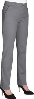 Produktbild von Brook Taverner LadiesŽ Business Casual Collection Houston Chino