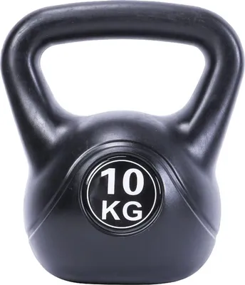 Produktbild von Kompozitní kettlebell 10KG PURE 2 IMPROVE