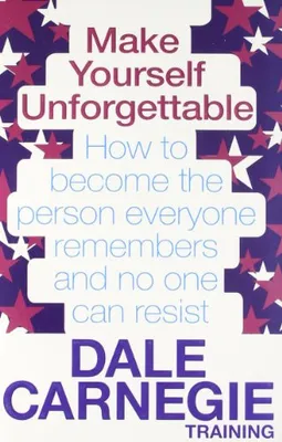 Produktbild von Make Yourself Unforgettable