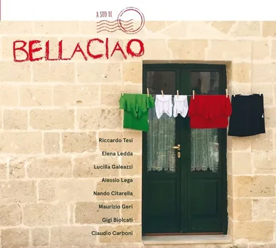 Productafbeelding van Onder Bella Ciao