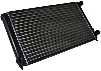Produktbild von THERMOTEC D7W004TT Kühler Wasserkühler Motorkühler für VW GOLF II (19E, 1G1) PASSAT Variant (3A5, 35I) PASSAT (3A2, 35I)