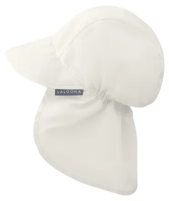 Immagine prodotto di Cappellino LaLoona con protezione per la nuca UPF 80