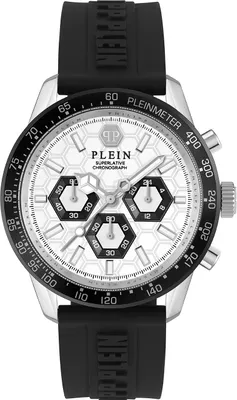 Zdjęcie produktu dla Philipp Plein PWPYA0124  Zegarek Pleinmeter