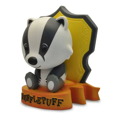 Zdjęcie produktu dla Plastoy Harry Potter Chibi świnka skarbonka Hufflepuff 15 cm P80153