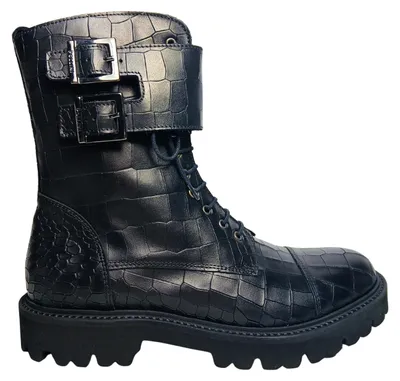 Produktbild von Pollini SA21082G9FVIS000 Pollini Damenmodell, Leder, Schwarz