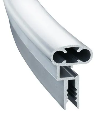 Produktbild von Mountfield Top ALUMINIUM Kombischienensatz