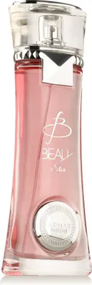 Obrázok produktu pre Armaf Beau Star For Women EDP 100 ml W