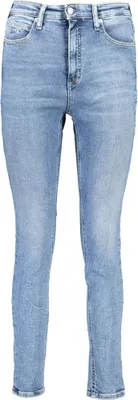 Produktbild von Calvin Klein Damen Hellblau J20J221226_5094636_AZZURRO1A4 : Größe - 29L30 Größe: 29L30