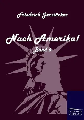 Produktbild von Nach Amerika!