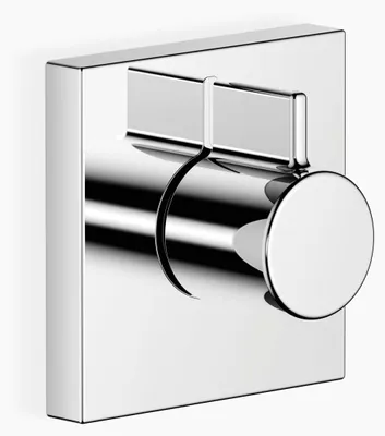 Produktbild von Dornbracht Unterputzventil Symetrics 3/4' chrom 36608985-00, 36608985-00