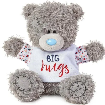 Produktbild von Miś Big Hugs w Koszulce 11 cm