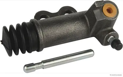 Produktbild von HERTH+BUSS JAKOPARTS J2605014 Kupplungsnehmerzylinder für MITSUBISHI L 200 / Triton Pickup (KAT, KBT)