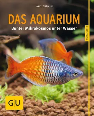 Immagine prodotto di Das Aquarium