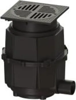 Produktbild von KESSEL 851101A Hofablauf