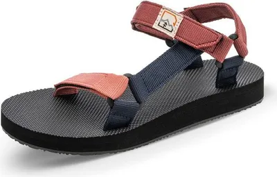 Produktbild von Hannah Sandals Drifter Lady Roan Rouge/Canyon Rose 39 Damen Wanderschuhe