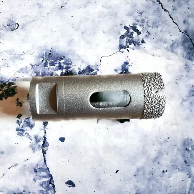 Produktbild von Diamtrade Hohlbohrer für Feinsteinzeug 20 mm mit M14 Aufnahme