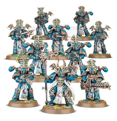 Immagine prodotto di Rubrica Mille Figli degli Space Marine del Caos