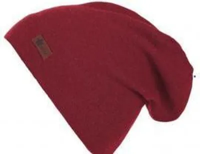 Produktbild von STERNTALER Slouch-Beanie rot 47