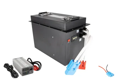 Produktbild von 24V 24V 200Ah 150A Lifepo4