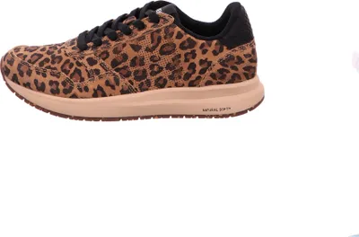 Obrázok produktu pre Dámske športové šnurovacie topánky Woden 32313138393633 Brown 42 EU