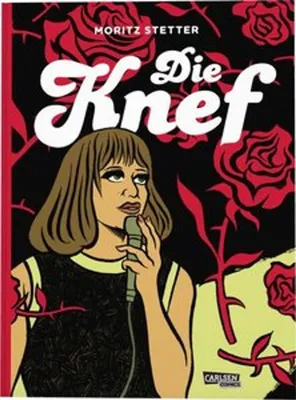 Produktbild von Die Knef