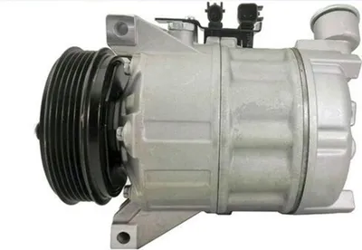 Zdjęcie produktu dla Sprężarka klimatyzacji MAHLE do FORD MONDEO IV notchback