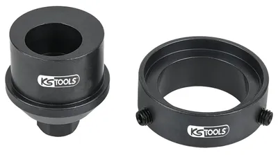 Produktbild von KS TOOLS 150.1895 Einstellwerkzeug Sturz- / Spureinstellung