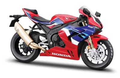 Obrázek produktu pro Maisto - Motocykl, Honda CBR 1000RR-R Fireblade SP, 1:12