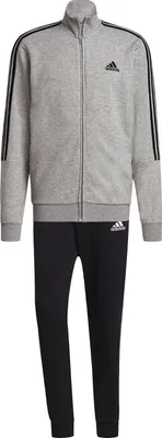 Produktbild von Adidas M 3S Ft Tt Ts Mgreyh/Black 8