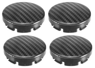 Immagine prodotto di Solidchoice - Coprimozzi universali, set da 4 pezzi
