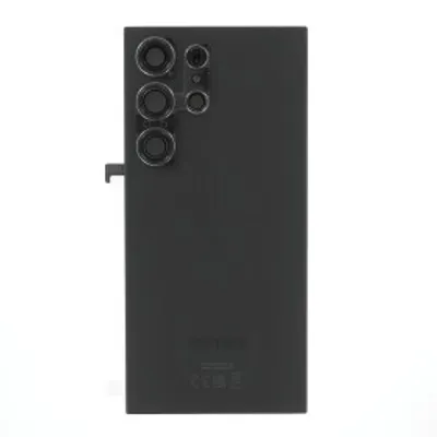 Produktbild von Original für Samsung Galaxy S24 Ultra Akkudeckel SM-S928 Titanium GH82-33349B