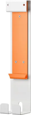 Produktbild von Wandhalterung für die mobilen Ladestationen Basic und Universal