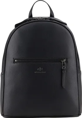 Produktbild von Armani Exchange Rucksack mit 15 -Zoll -Laptop -Fach