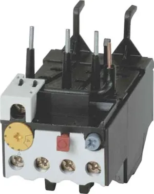 Produktbild von EATON ZB32-16 Motorschutzrelais 278452 10-16A 1S+1Ö 278452