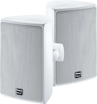 Obrázek produktu pro Magnat Symbol X 160 2-cestný White Wired 110 W 2 ks.
