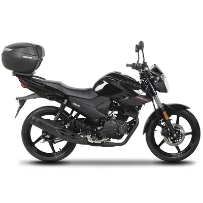 Produktbild von SHAD Top Master Montagesatz - passend für Yamaha