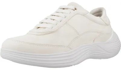 Produktbild von Geox Damen Sneaker D35TDA 0003C C1000 Farbe: Weiß Größe: 39